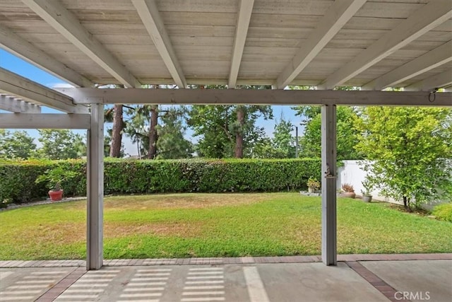 10151 Saddlehill Ter, Rancho Cucamonga, CA 91737 - view of patio / terrace