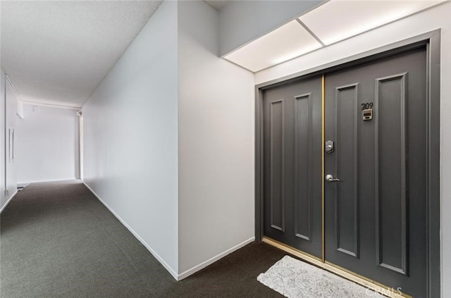 4705 Kester Ave Unit 209, Sherman Oaks, CA 91403 - view of exterior entry