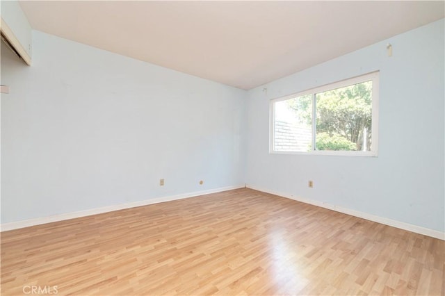 24 Queens Wreath Way, Irvine, CA 92612 - unfurnished room with light wood finished floors