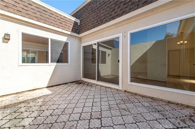 24 Queens Wreath Way, Irvine, CA 92612 - view of patio