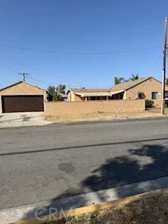 8129 Milna Ave, Whittier, CA 90606 - view of asphalt street