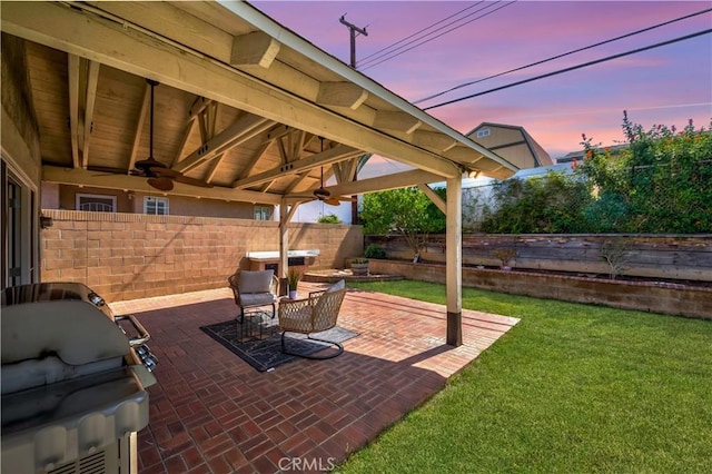 510 Palermo Way, La Habra, CA 90631 - photo 21