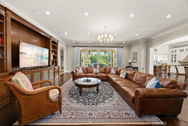 312 W Palm Dr, Arcadia, CA 91007 - photo 14