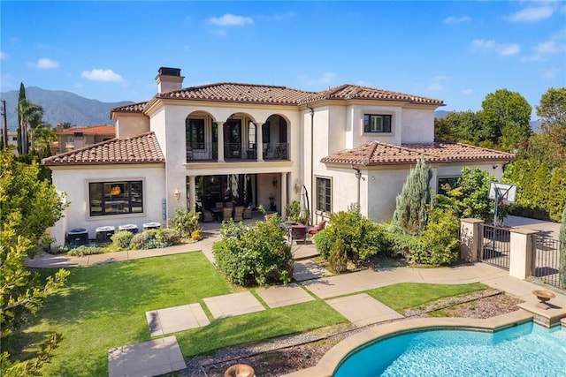 312 W Palm Dr, Arcadia, CA 91007 - photo 48