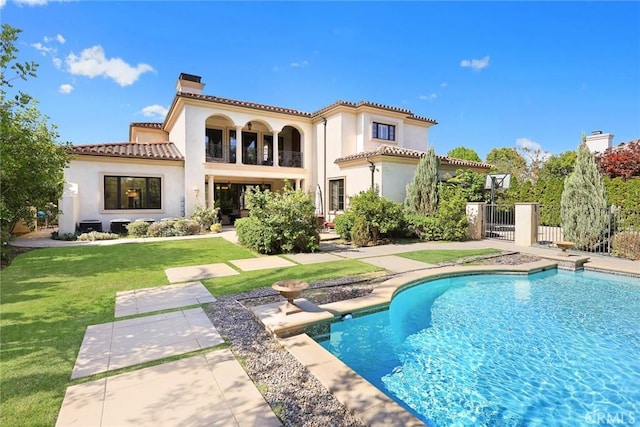 312 W Palm Dr, Arcadia, CA 91007 - photo 41