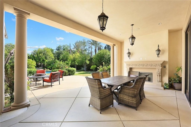 312 W Palm Dr, Arcadia, CA 91007 - photo 38