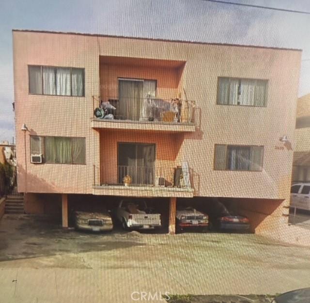 2659 S Catalina St, Los Angeles, CA 90007 - view of building exterior