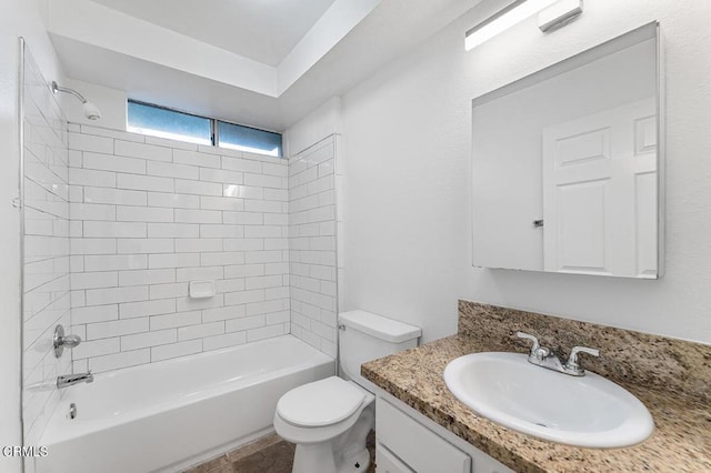 248 E Washington Blvd Unit 4, Pasadena, CA 91104 - bathroom featuring vanity and  shower combination
