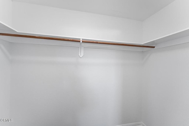 248 E Washington Blvd Unit 4, Pasadena, CA 91104 - view of spacious closet