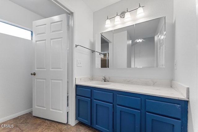 248 E Washington Blvd Unit 4, Pasadena, CA 91104 - bathroom featuring vanity