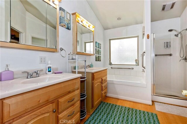 329 E Sherwood Blvd, Big Bear City, CA 92314 - photo 17