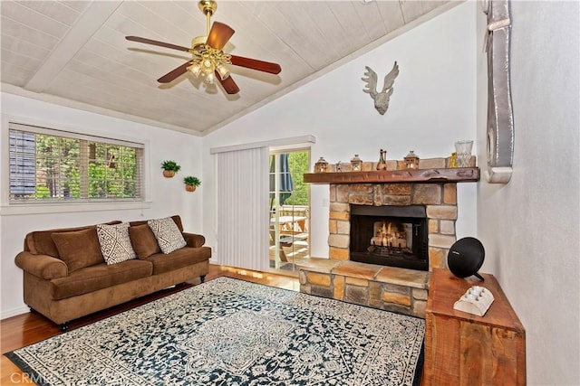 329 E Sherwood Blvd, Big Bear City, CA 92314 - photo 6