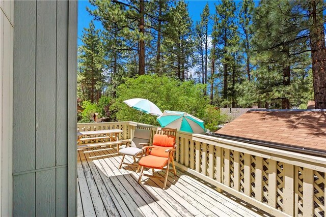 329 E Sherwood Blvd, Big Bear City, CA 92314 - photo 20