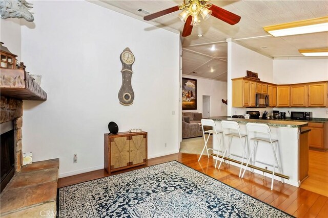 329 E Sherwood Blvd, Big Bear City, CA 92314 - photo 7