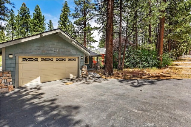 329 E Sherwood Blvd, Big Bear City, CA 92314 - photo 1