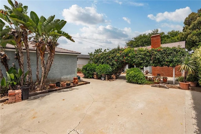 2322 W 156th St, Gardena, CA 90249 - view of patio / terrace