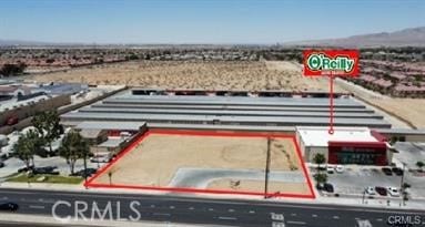 0 Palmdale, Victorville, CA 92392