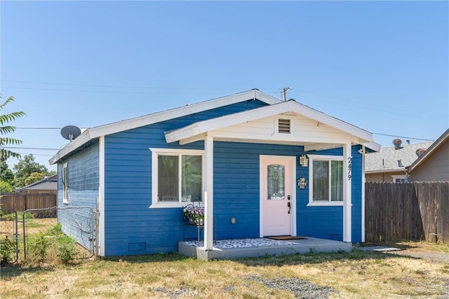 2479 A St, Oroville, CA 95966 - photo 1