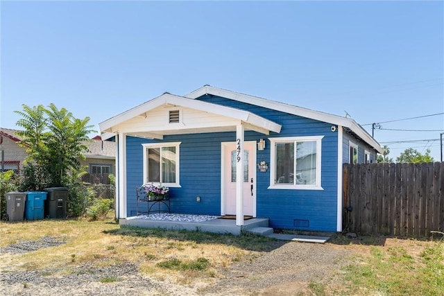 2479 A St, Oroville, CA 95966 - photo 2