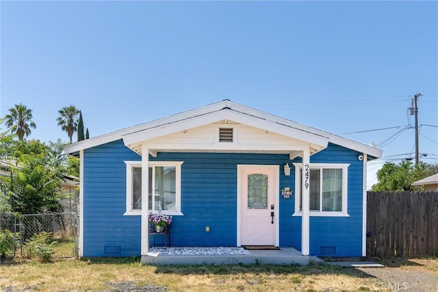 2479 A St, Oroville, CA 95966 - photo 3