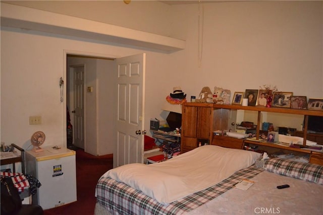 31811 Whispering Palms Trl, Cathedral City, CA 92234 - view of bedroom