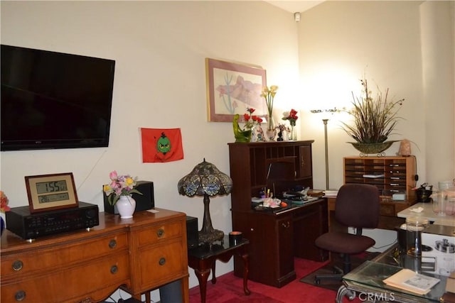 31811 Whispering Palms Trl, Cathedral City, CA 92234 - view of office area