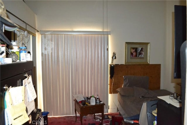 31811 Whispering Palms Trl, Cathedral City, CA 92234 - view of bedroom