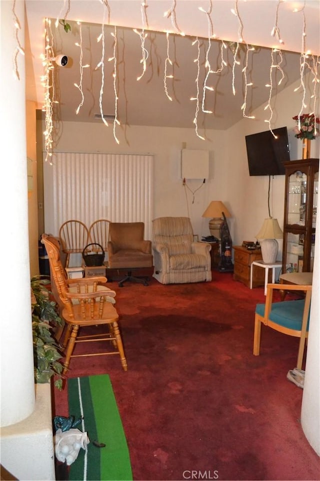 31811 Whispering Palms Trl, Cathedral City, CA 92234 - living area with carpet