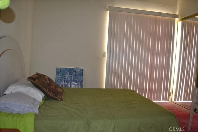 31811 Whispering Palms Trl, Cathedral City, CA 92234 - view of carpeted bedroom