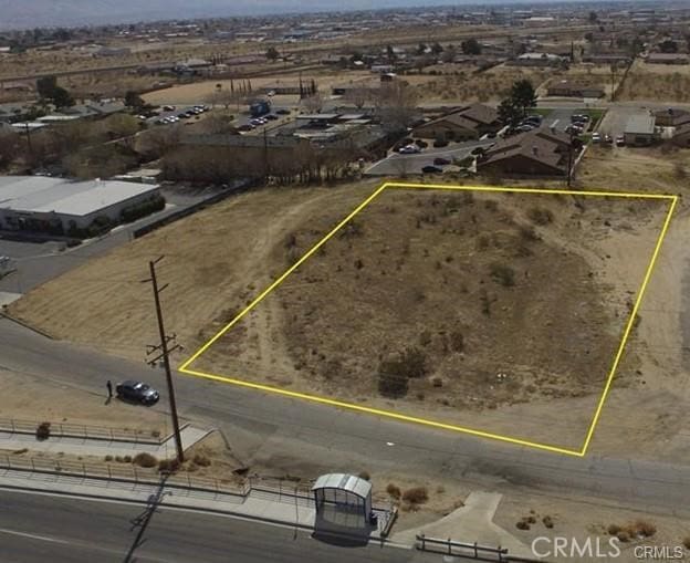 0 Bear Valley Rd, Hesperia, CA 92345