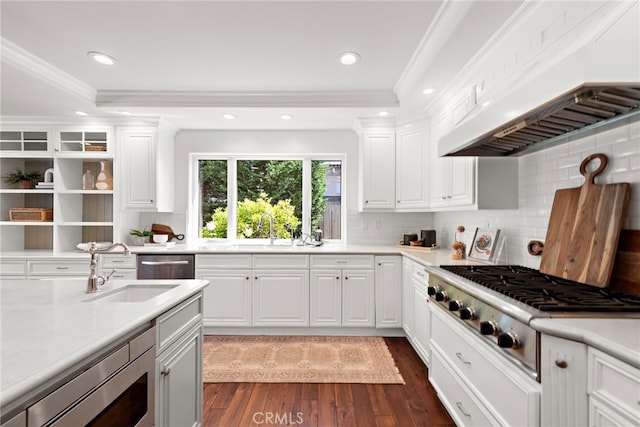 1230 Santiago Dr, Newport Beach, CA 92660 - photo 19