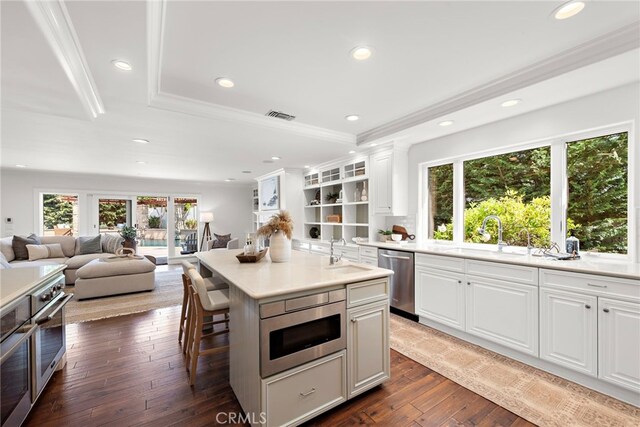 1230 Santiago Dr, Newport Beach, CA 92660 - photo 20