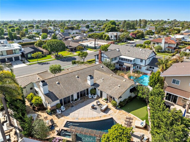 1230 Santiago Dr, Newport Beach, CA 92660 - photo 68