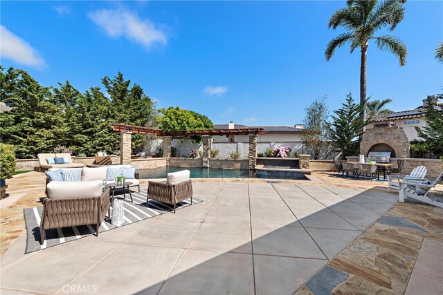 1230 Santiago Dr, Newport Beach, CA 92660 - photo 46