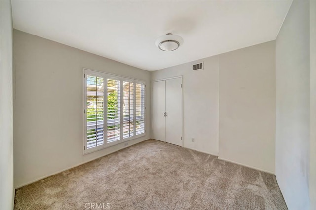 3811 Algonaut Dr, Calabasas, CA 91302 - empty room featuring carpet floors