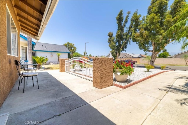 711 W Monticello St, Ontario, CA 91762 - photo 23
