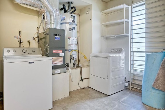 2315 Nicklaus Dr, Oceanside, CA 92056 - washroom with independent washer and dryer