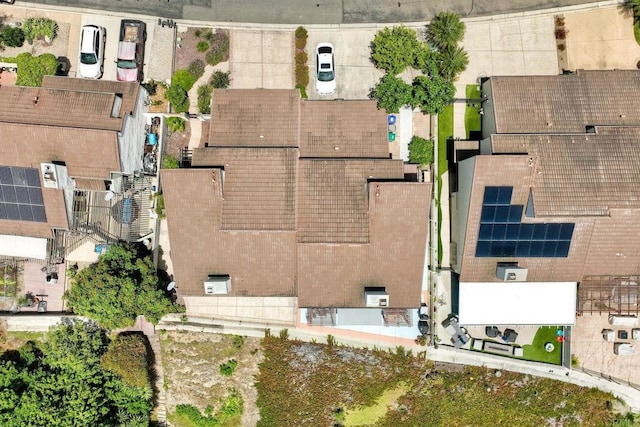 2315 Nicklaus Dr, Oceanside, CA 92056 - bird's eye view