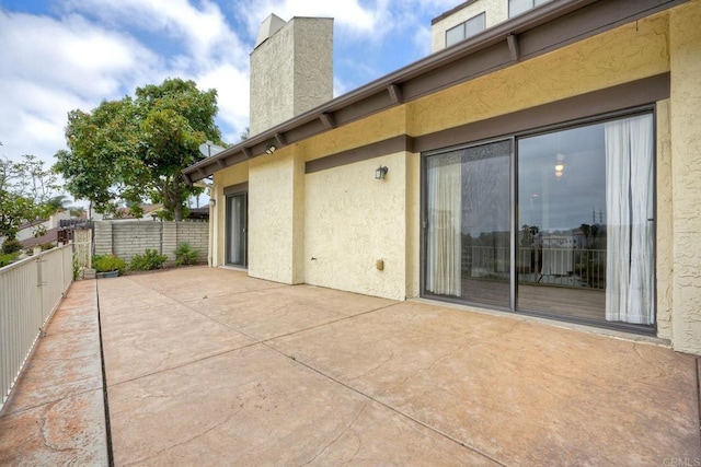 2315 Nicklaus Dr, Oceanside, CA 92056 - view of patio / terrace