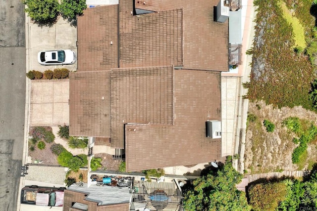 2315 Nicklaus Dr, Oceanside, CA 92056 - aerial view of property and surrounding area
