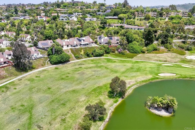 2315 Nicklaus Dr, Oceanside, CA 92056 - view of property location featuring a nearby body of water and nearby suburban area