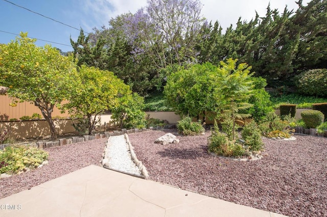 191 Haborview Ct, Ventura, CA 93003 - fenced backyard featuring a patio area