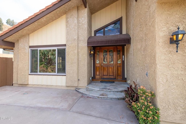 191 Haborview Ct, Ventura, CA 93003 - entrance to property featuring stucco siding