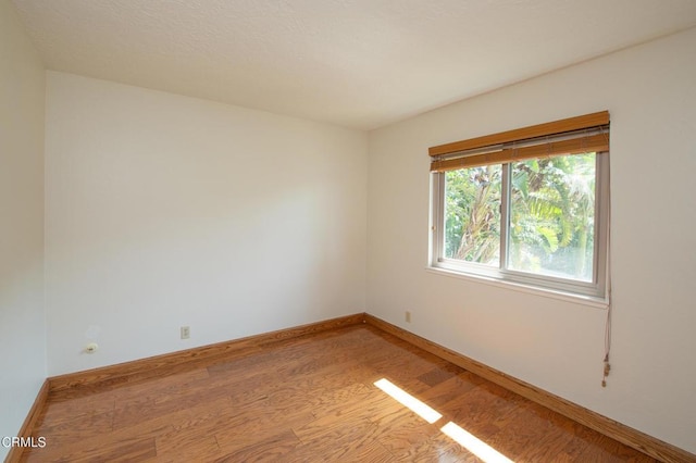191 Haborview Ct, Ventura, CA 93003 - spare room featuring light wood-style flooring and baseboards