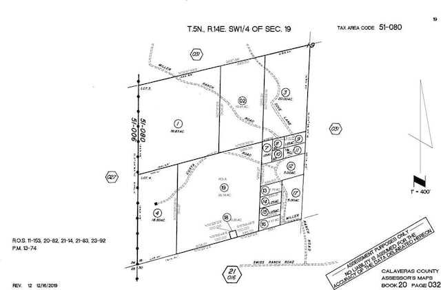 6528 Miller Ranch Rd, Mountain Ranch, CA 95246 - photo 12