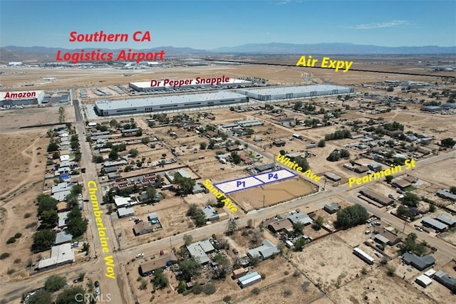 0 White Ave, Adelanto, CA 92301 - photo 13