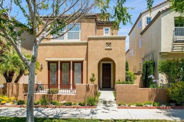 1679 Kincaid Ave, Chula Vista, CA 91913 - view of front of house with stucco siding