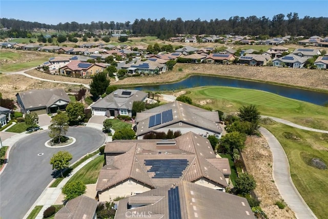 1432 Vicki Ln, Nipomo, CA 93444 - aerial view of property's location featuring nearby suburban area and a large body of water