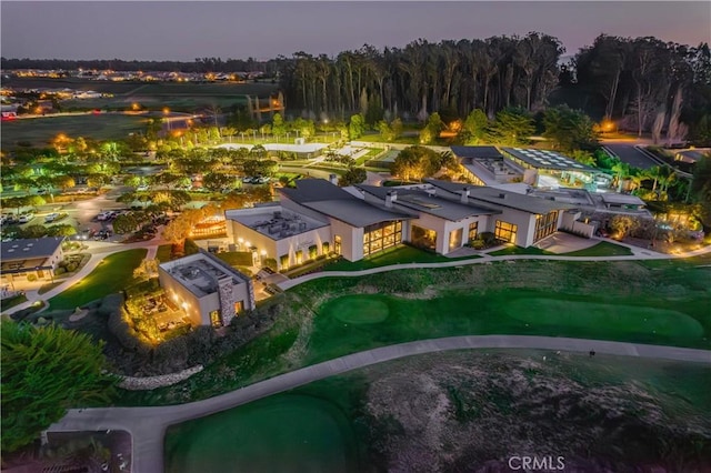 1432 Vicki Ln, Nipomo, CA 93444 - aerial view