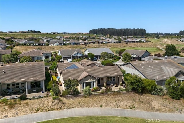 1432 Vicki Ln, Nipomo, CA 93444 - aerial perspective of suburban area